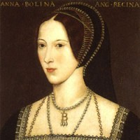 Anne Boleyn