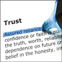 Trust