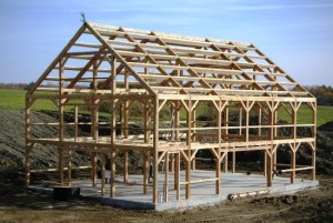 framework for goals and projects