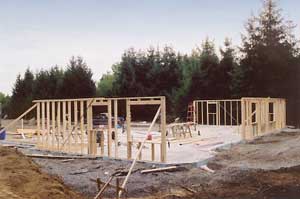 quintessential leader solid foundation