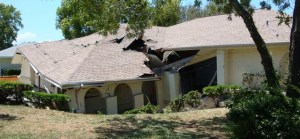 quintessential leader unstable foundation sinkhole