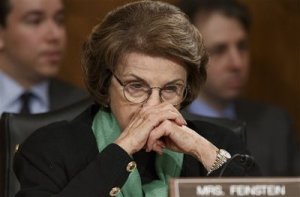 dianne feinstein senate intelligence committee unquintessential leadership