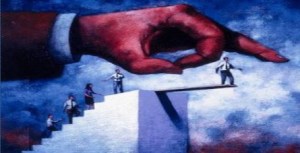 unimitable unquintessential leadership