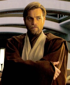 Obi Wan Kenobi