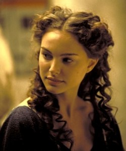 Padme and Anakin lied about their marriage