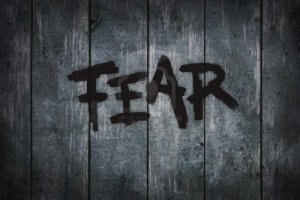 Fear is an impediment to change and progress