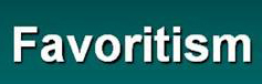 Unquintessential Leader Attribute: Favoritism