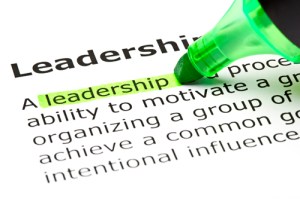 How people approach leadership responsibilities matters