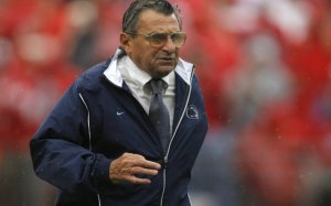 Joe Paterno