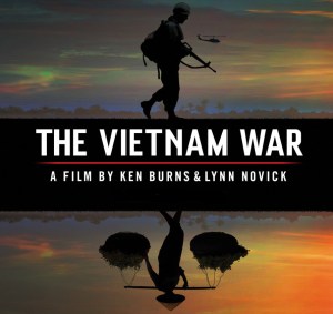 Unquintessential leadership pervades the U.S.'s involvement in the Vietnam War