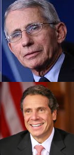 anthony-fauci-andrew-cuomo-quintessential-leadership